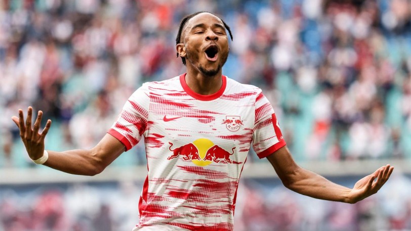 Prediksi JalaLive: Gladbach Hadapi RB Leipzig