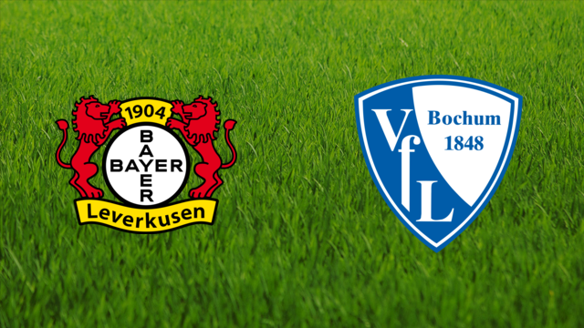 Saksikan Leverkusen Vs Bochum Via JalaLive